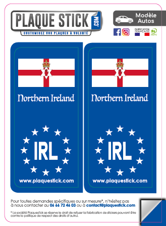 104 -Irlande 