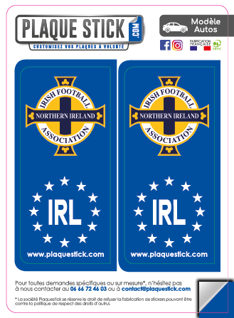 104 -Irlande 