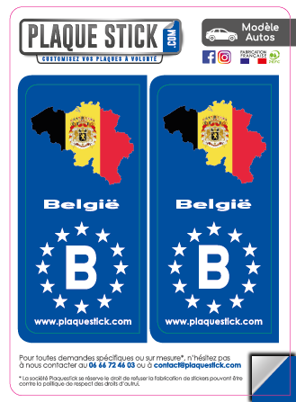 106 -Belgique 