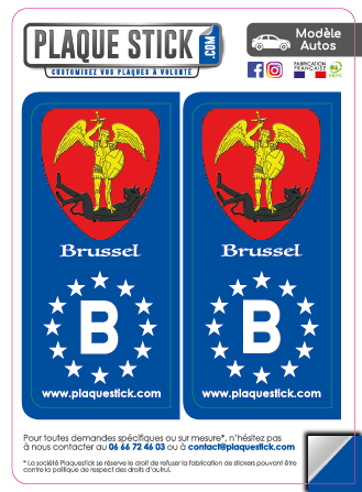 106 -Belgique 