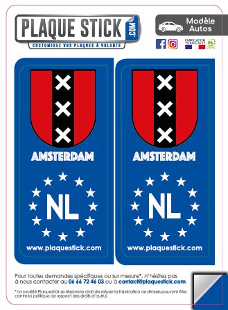 107 -Holland 