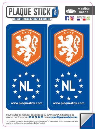 107 -Holland 