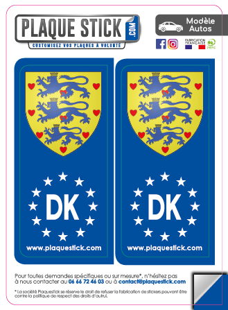 111 -Danemark 