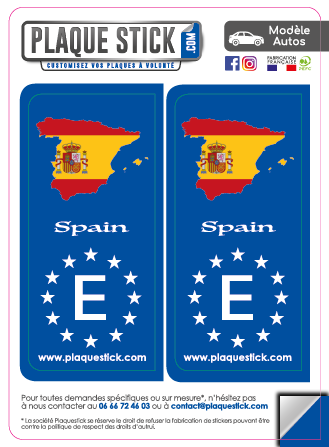112 -Espagne 