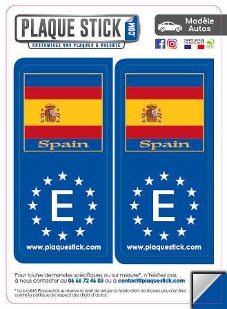 112 -Espagne 