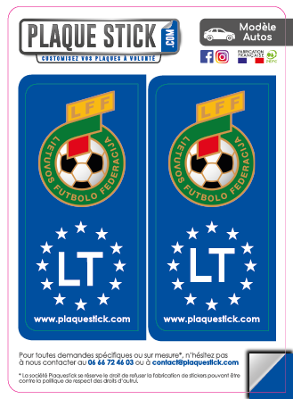 115 -Lituanie 