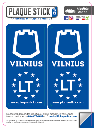 115 -Lituanie 