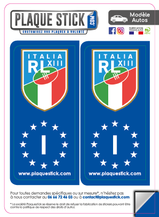 117 -Italie 