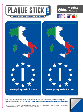 117 -Italie 