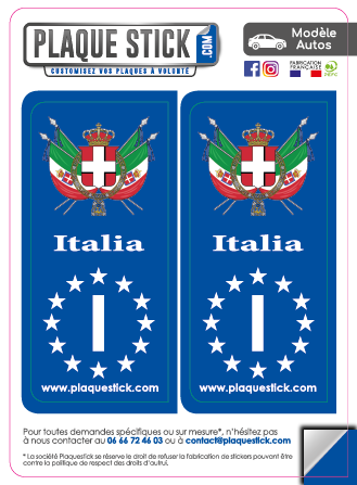 117 -Italie 