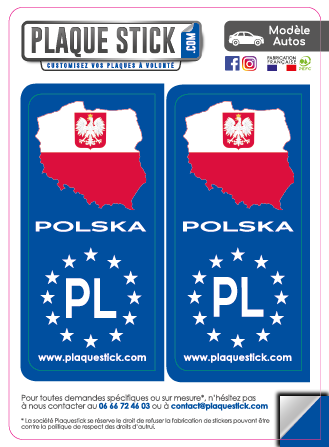 118 -Pologne 