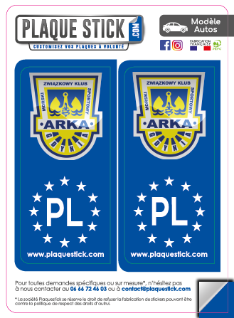 118 -Pologne 