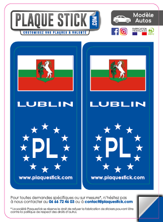 118 -Pologne 
