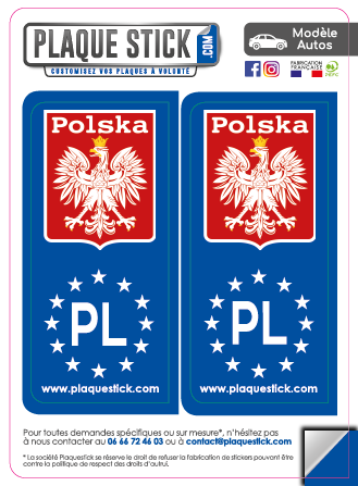 118 -Pologne 