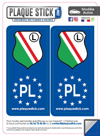 118 -Pologne 