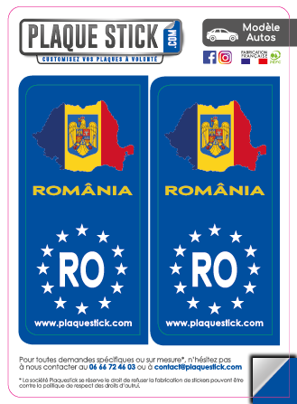 120 -Roumanie 