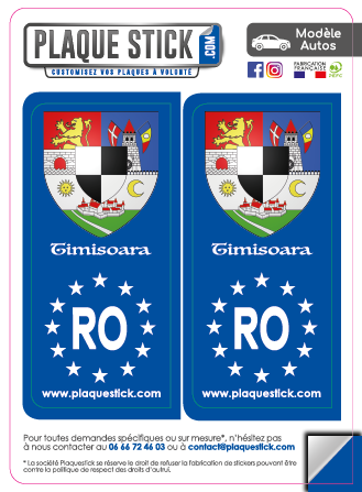 120 -Roumanie 