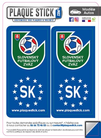 121 -Slovaquie 