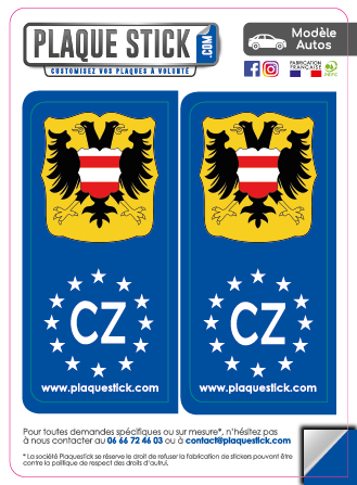 124 -Tchequie 