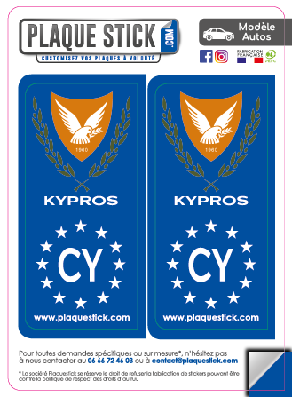 126 -Chypre 