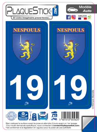 19 -Nespouls 