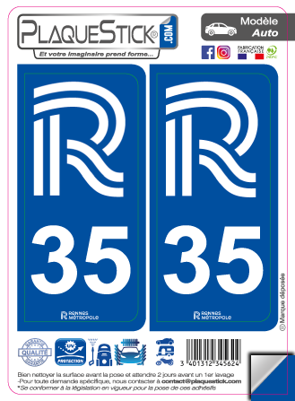 35 -Rennes Métropole 