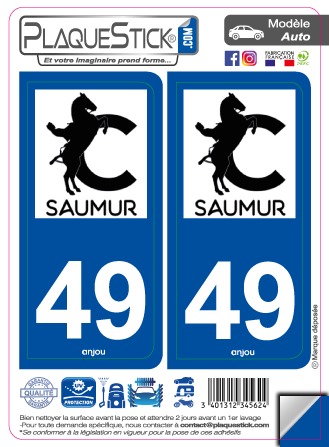 49 -Saumur 