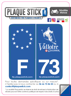 73 -Valloire-Galibier 