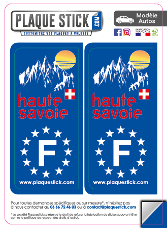 74 -Haute-Savoie 