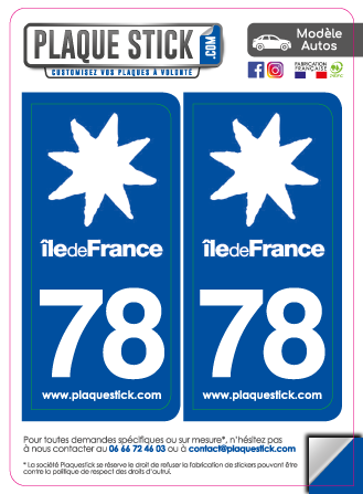 78 -Île-de-France 