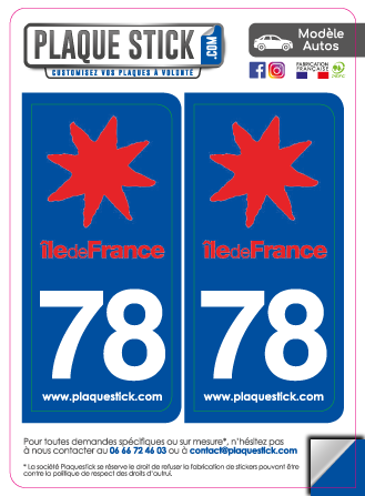 78 -Île-de-France 