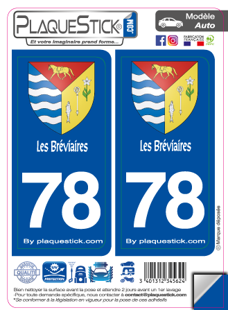 78 -Les Bréviaires 