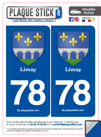 78 -Limay 
