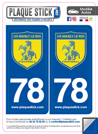 78 -Marly-le-Roi 