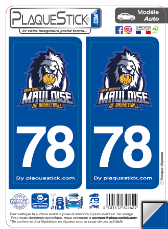 78 -Maule 
