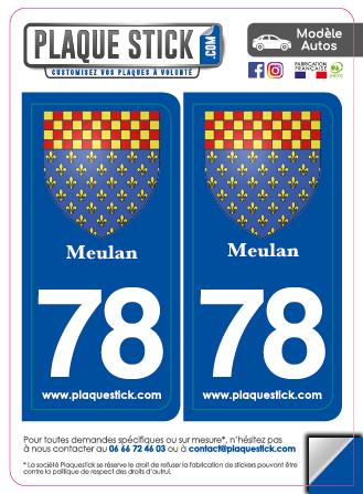78 -Meulan-en-Yvelines 