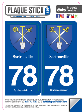 78 -Sartrouville 
