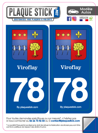 78 -Viroflay 