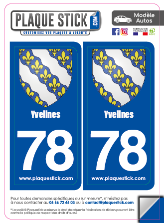78 -Yvelines 