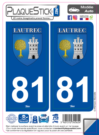 81 -Lautrec 