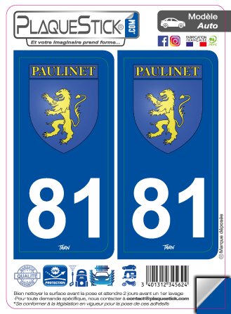 81 -Paulinet 