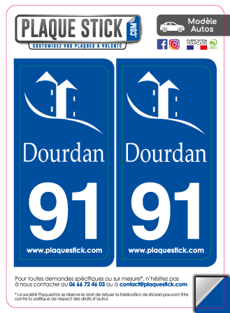 91 -Dourdan 