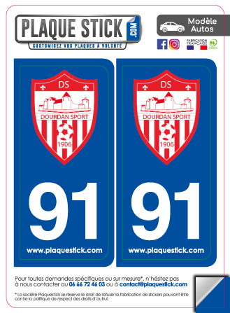 91 -Dourdan 