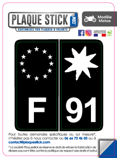 91 -Île-de-France 