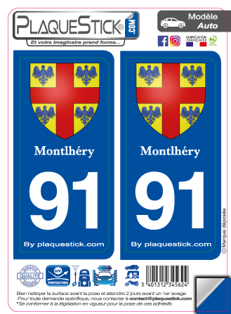 91 -Montlhéry 