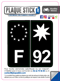 92 -Île-de-France 