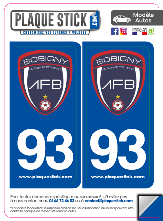 93 -Bobigny 