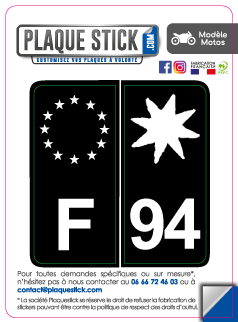 95 -Île-de-France 