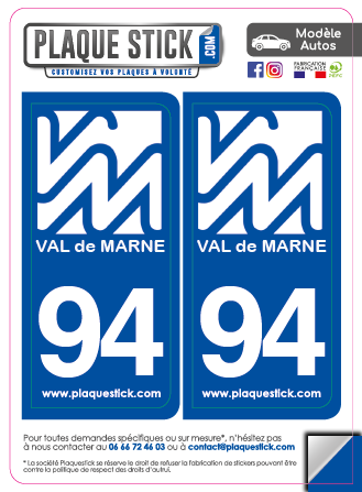 94 -Val de Marne 