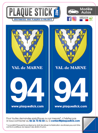94 -Val de Marne 